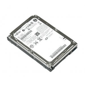 Fujitsu 2.4tb S26361-f5543-l124 10k Hdd 2.5" Sas