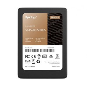 Synology SAT5200-3840G SAT5200 2.5" SATA SSD