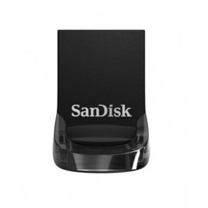 SanDisk 16GB Ultra Fit USB 3.1 Pen Drive PN SDCZ430-016G-G46