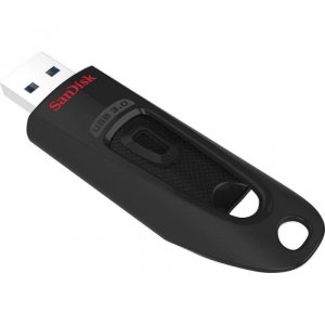 SanDisk 64GB Ultra CZ48 USB 3.0 Flash Drive - 100MB/s SDCZ48-064G