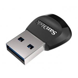 SanDisk MobileMate USB 3.0 microSD Card Reader