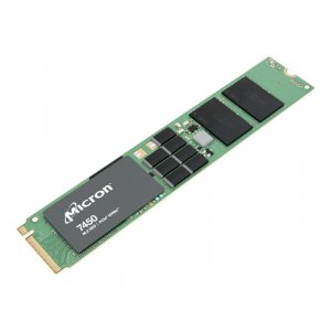 Micron 7450 Pro 960GB M.2 Gen4 NVMe Enterprise SSD MTFDKBA960TFR-1BC15ABYYR