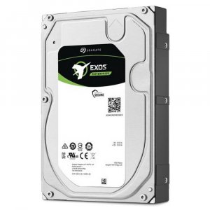 Seagate Exos 7E8 HDD 512E/4KN 4TB SATA Desktop Drives (ST4000NM002A)