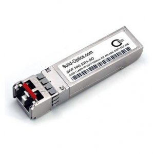 Cisco Sfp-10g-er= 10gbase-er Sfp Module