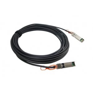 Cisco Sfp-h10gb-cu5m= 10gbase-cu Sfp+ Cable 5 Meter