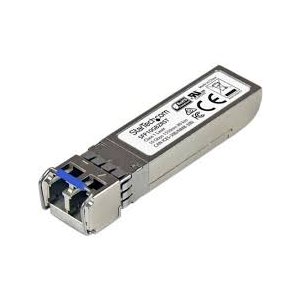 Startech Sfp10gbzrst Msa Compliant 10gbase-zr Sfp+ - Sm 80 Km