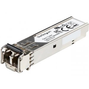 Startech Sfp1glxemcst Sfp - Dell Emc Sfp-1g-lx Compatible