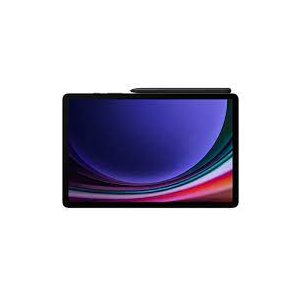 Samsung Sm-x716bzaaxsa Galaxy Tab S9 11", 128gb, Wifi, 5g, S/pen, 13mp, Graphite, 2yr