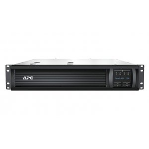 APC Smart-UPS 750VA LCD RM 2U 230V with SmartConnect SMT750RMI2UC