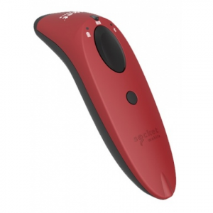 SOCKETSCAN S700 1D IMAGER BARCODE SCANNER Red CX3391-1849