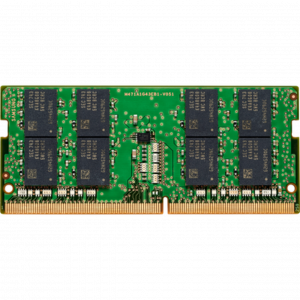 Hp 5s4c0aa 32gb Ddr5 4800 Sodimm Memory 