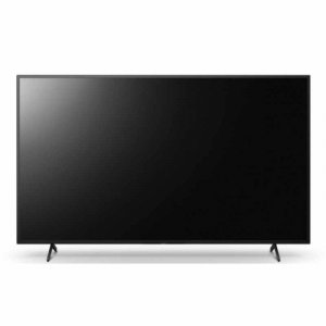 Sony Bravia Bz30l 50" Commercial Display 4k (3840 X 2160), 24/7, 440-cd/m2 Brightness, Hdr10, Dolby Vision, Motionflow Xr 240, Android Tv, 3y On-site