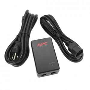 Apc NBAC0303NA2 Poe Injector 