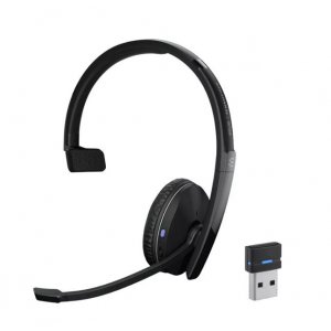 Sennheiser Adapt 230 On-ear, Single-sided Bluetooth headset