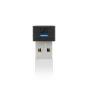 Sennheiser Dongle For Presence Uc Ml, Mb Pro 1/2 Uc Ml . Small Dongle For Bluetooth Telecommunication For Uc With Ms Lync And High Quality Audio (a2dp