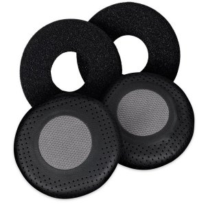 Sennheiser Leatherette Ear Pads For Sc 40 / 70 Range Per Pair