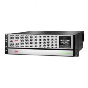 Apc Srtl1500rmxli-nc Apc Smart-ups Srt Lithium Ion 1500va Rm