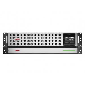 APC SRTL2200RMXLI SMART-UPS SRT LI-ION 2200VA RM 230V