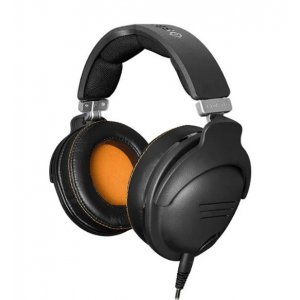 Steelseries Ss-61101 Black 9h Usb Headset