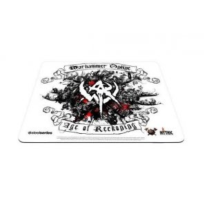 Steelseries Ss-63052 Qck Warhammer Online Age Of Reckoning Mouse Pad