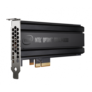 Intel Optane P4800X 2.5'' FD Solid State Drive (SSDPED1K375GA01)