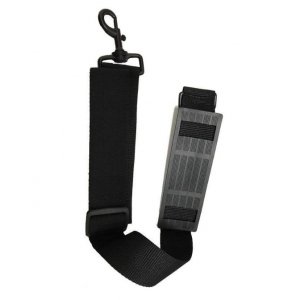 Targus Sstraptanc S Strap Tanc, Spare Shoulder Strap-compatible With All Educ. Cases; Moq X 50