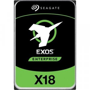 Seagate ST12000NM000J Exos Enterprise Hard Drive 12TB SATA3 6Gb/s 7200 RPM 3.5in
