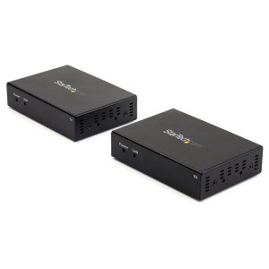 Startech St121hd20l Extender - Hdmi Over Cat6 - 4k60 - 100m