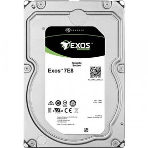 Seagate ST2000NM003A Exos 7E8 (512n) 2TB 3.5" SAS Hard Drive HDD