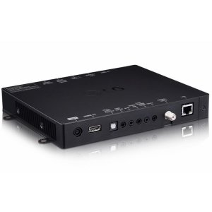 Lg Stb-6500 Pro:centric Smart Set Top Box 