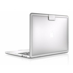 Stm Stm-122-154m-33 Hynt Case Macbook Pro 2016, Retina 13" - Clear 