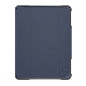 Stm Stm-222-165jw-03 Dux Plus (ipad 6th Gen) Ap - Blue 