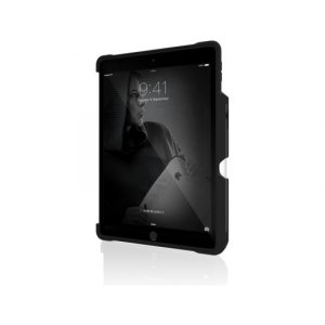 Stm Stm-222-242ju-01 Dux Shell Duo (ipad 7th Gen) Ap - Black 