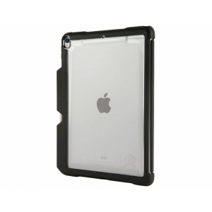 Stm Stm-222-242jv-01 Dux Shell Duo (ipad Air 3rd Gen/pro 10.5) Ap - Black 