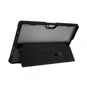 Stm Stm-222-260l-01 Dux (ms Surface Pro/pro 4/pro 6/ Pro 7) - Black 