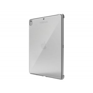 Stm Stm-222-280ju-01 Half Shell For Ipad 7th Gen - Clear 