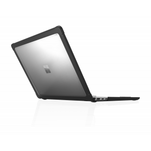 Stm Stm-222-314l-01 Dux Case (surface Laptop Go) - Black 