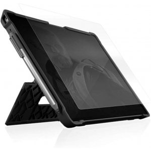 Stm Stm-233-241ju-01 Glass Screen Protector (ipad 7th Gen) - Clear 