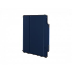 Stm Stm-222-286jt-03 Dux Plus (ipad Air 4th Gen) Ap- Midnight Blue 