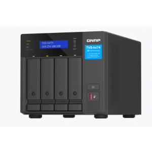 Qnap TVS-h474-PT-8G 4-bay Quts Hero NAS