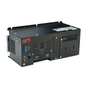 APC SUA500PDRI-H DIN Rail - Panel Mount UPS with High Temp Battery 500VA 230V