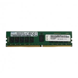Lenovo Thinksystem 32gb Truddr4 3200 Mhz (2rx8 1.2v) Rdimm-a
