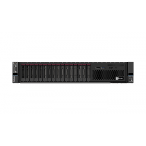 Lenovo Thinksystem Sr650 V3, 1xintel Xeon Gold 5416s 16c 2.1-2.9ghz 150w, Sff, 1x32gb 2rx8, Thinksystem Raid 9350-8i 2gb Flash Pcie 12gb Adapter, 1x75