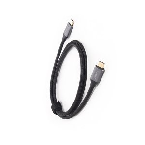 Oxhorn Simplecom Usb 4.0 Type C To Type C Gen3 Cable