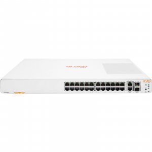 HPE Aruba Jl806a Instant On 1960 24g 2xgt 2sfp+ Switch