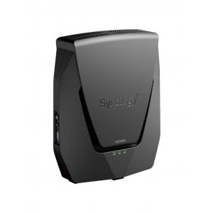 Synology WRX560 AX3000 Wireless Dual-Band 2.5G & Gigabit Router