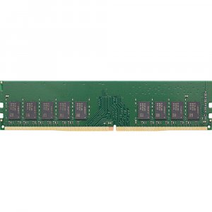 SYNOLOGY D4EU01-8G 8GB DDR4 UDIMM ECC Memory Module 
