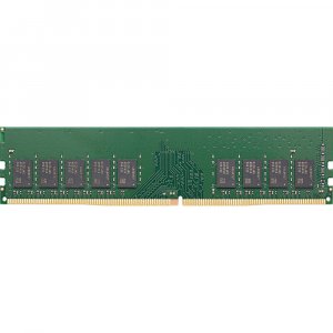 SYNOLOGY D4EU01-8G 8GB DDR4 UDIMM ECC Memory Module 