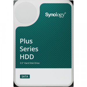 Synology 8TB HAT3310 Plus Series SATA III 3.5" Internal NAS HDD