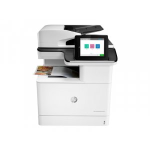 HP T3U55A LASER M776DN COLOUR MFP, 46PPM A4, A3, FAX, NETWORK, DUPLEX, 550 TRAY,1YR